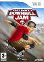 Tony Hawk`s Downhill Jam (Wii)