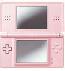 Приставка Nintendo DS Lite (розовая)
