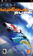 WipEout Pure (PSP)