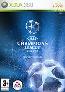 UEFA Champions League 2007 (X-Box 360)