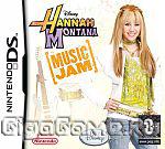 Hannah Montana: Music Jam (DS)