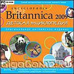 Encyclopedia Britannica 2009.  