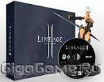 Lineage II. Collectors Edition