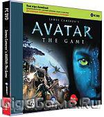 James Cameron's AVATAR: The Game