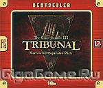 Morrowind. The Elder Scrolls 3: Tribunal. Bestseller