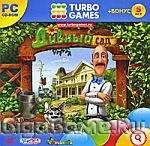 Turbo Games: Дивный сад