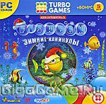 Turbo Games: Fishdom.  