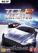 Test Drive Unlimited 2 (DVD-Box)