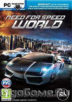 Need for Speed World (60 000 )