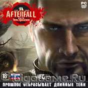 Afterfall:  
