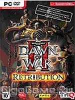Warhammer 40000 Dawn of War: Retribution ( )