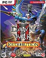 Warhammer 40000 Dawn of War: Retribution ()
