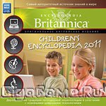 Encyclopaedia Britannica. Children's Encyclopedia 2011 (англ версия)