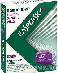 Kaspersky Internet Security 2012 (Box) (2 , 1 )