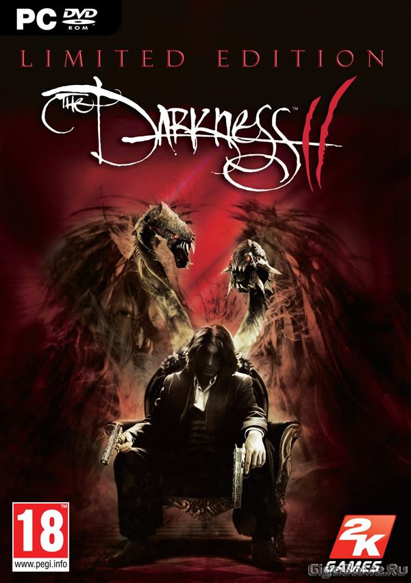 Darkness 2 -  
