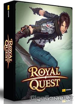 Royal Quest -  
