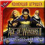 Age of Wonders II. 