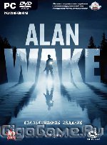 Alan Wake.  