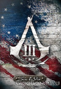 Assassin's Creed 3: Join or die Edition