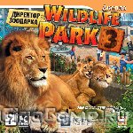 Wildlife Park 3. Директор зоопарка
