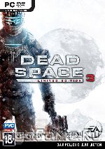 Dead Space 3. Limited Edition