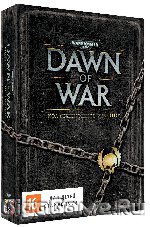 Warhammer 40,000 Dawn of War:  