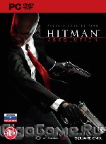 Hitman: Absolution Professional (DVD-Box)