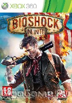 BioShock Infinite XBox 360