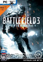 Battlefield 3 Aftermath ( )