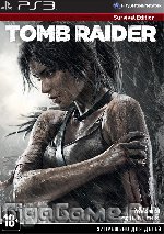 Tomb Raider. Survival Edition PS3