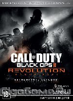 Call of Duty: Black Ops 2. Revolution (DLC 1)