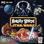 Angry Birds. Star Wars
