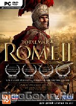 Total War: Rome 2.  