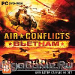 Air Conflicts: 