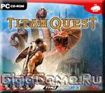 Titan Quest (DVD)