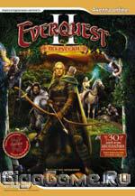 EverQuest-II - + Echoes of Faydwer (DVD-Box)