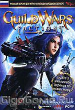Guild Wars Factions.   (DVD)