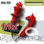 Fritz 9 (DVD)