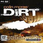 Colin McRae: DiRT (DVD)