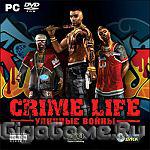 Crime Life.   (DVD)